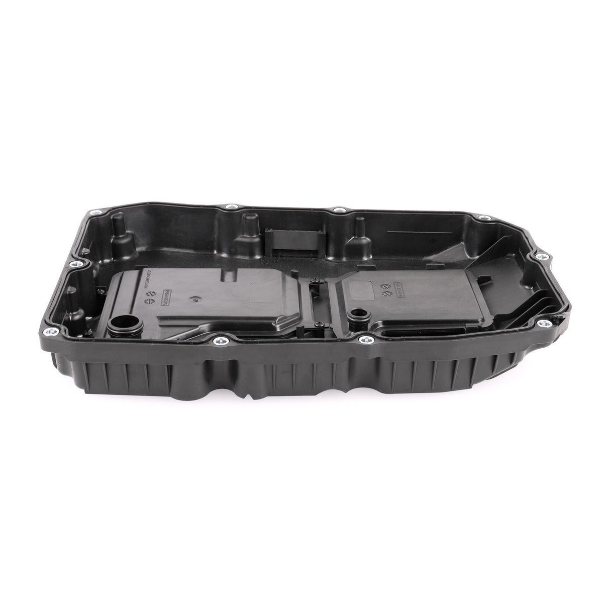 MERCEDES-BENZ Oil sump, automatic transmission - VAICO V30-3544