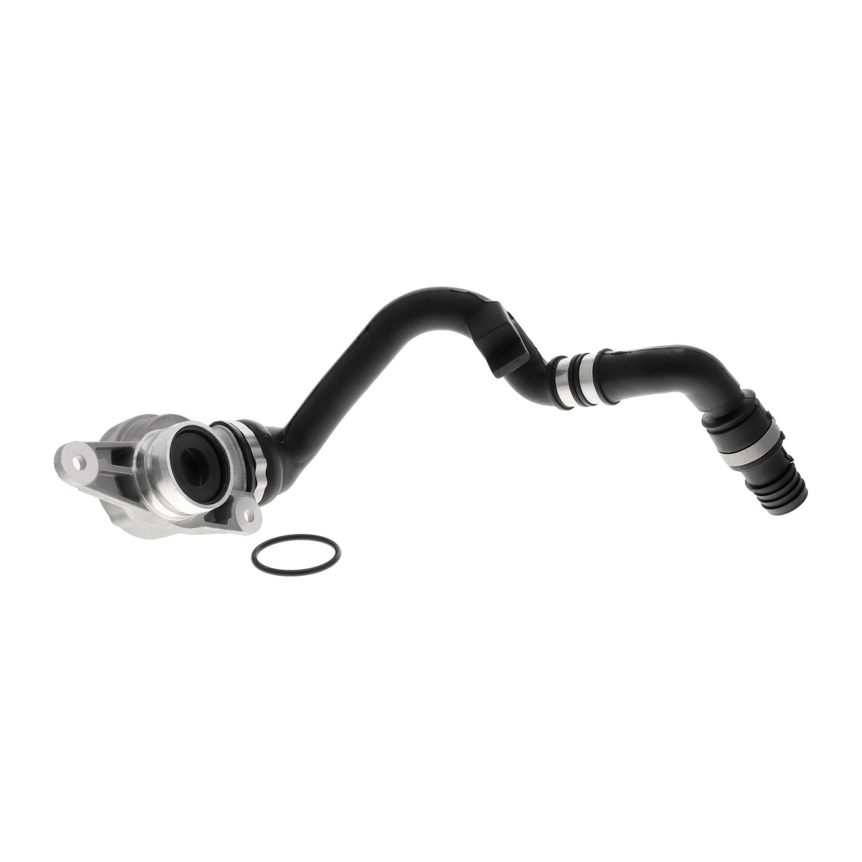 MERCEDES-BENZ Repair Kit, crankcase ventilation - VAICO V30-3552