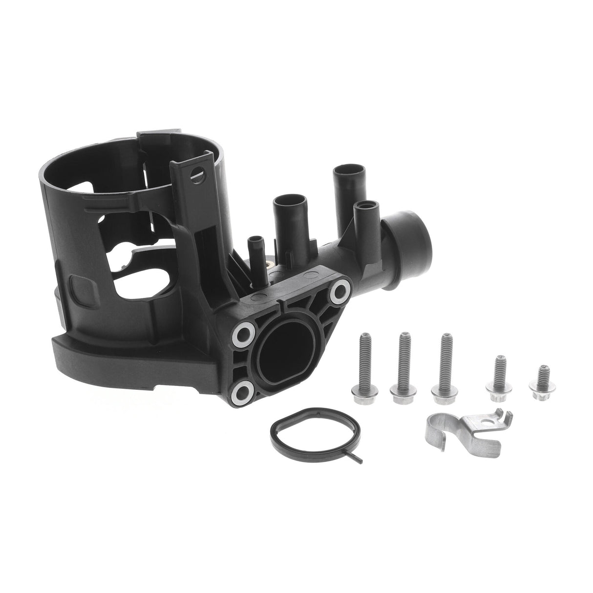 MERCEDES-BENZ Connection Piece, coolant line - VAICO V30-3557