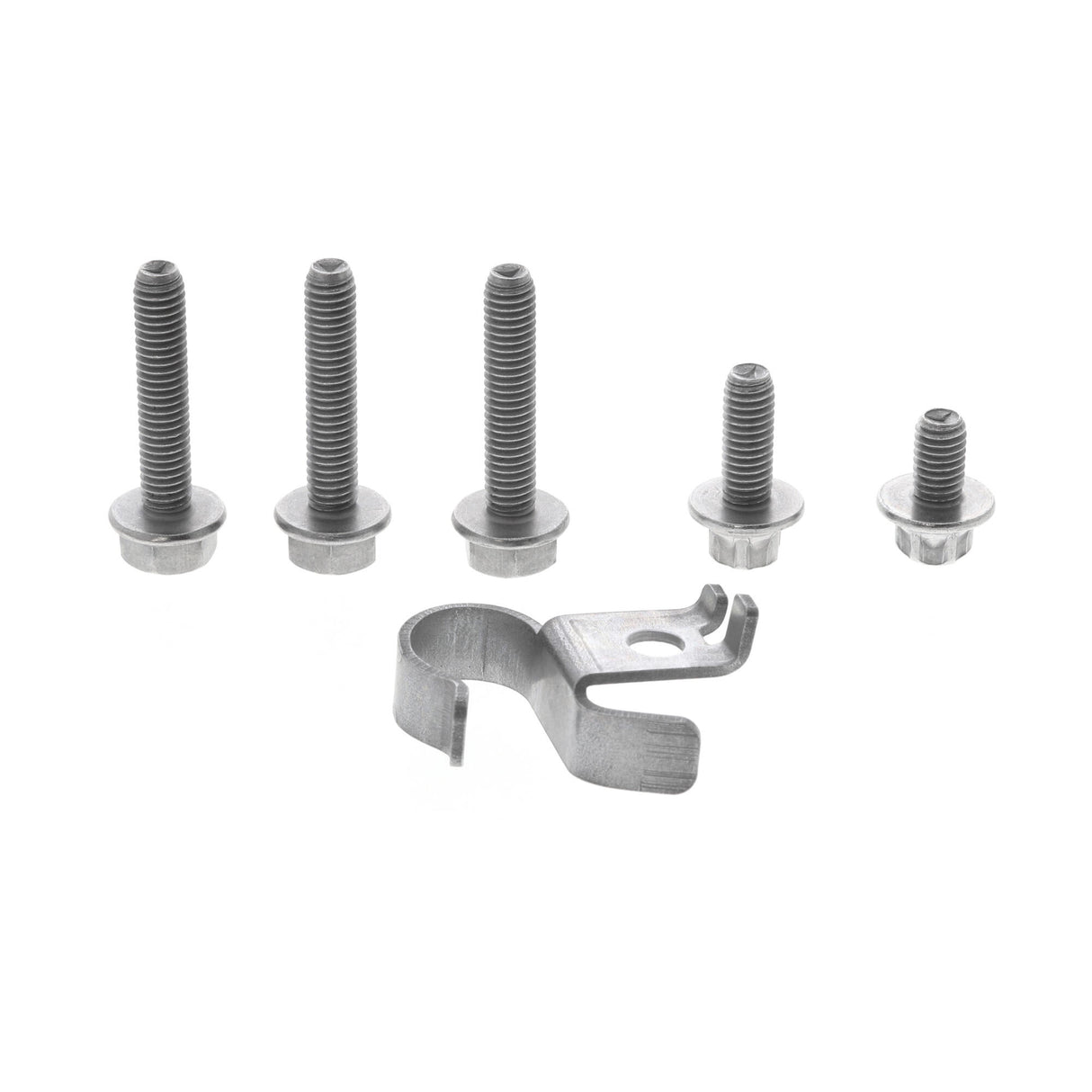 MERCEDES-BENZ Connection Piece, coolant line - VAICO V30-3557