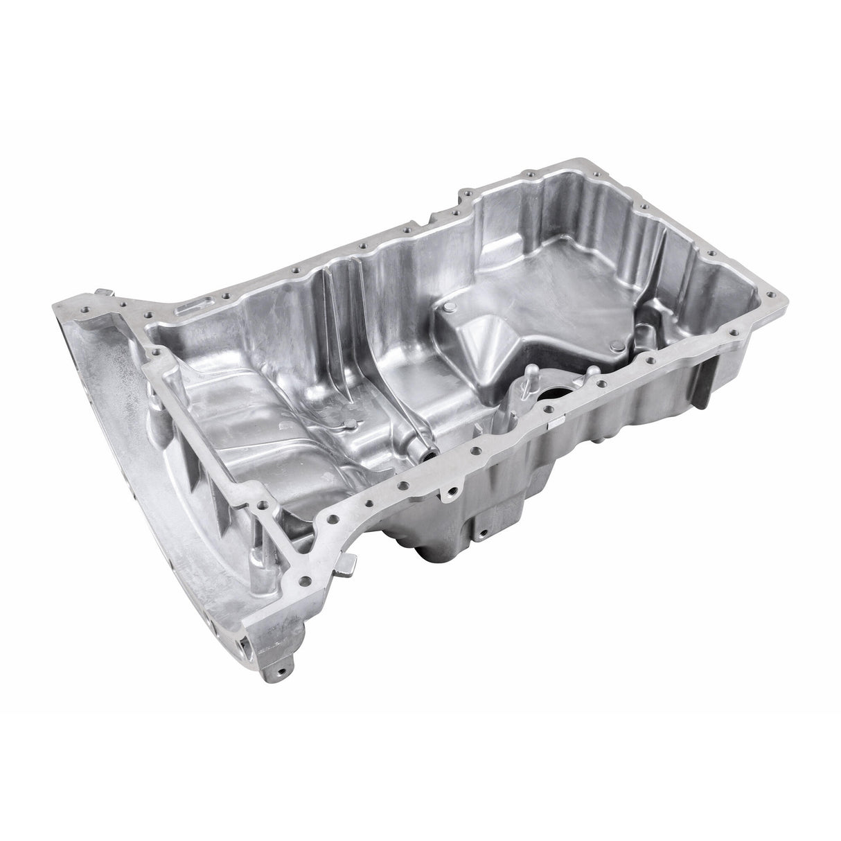 MERCEDES-BENZ Oil sump - VAICO V30-3599