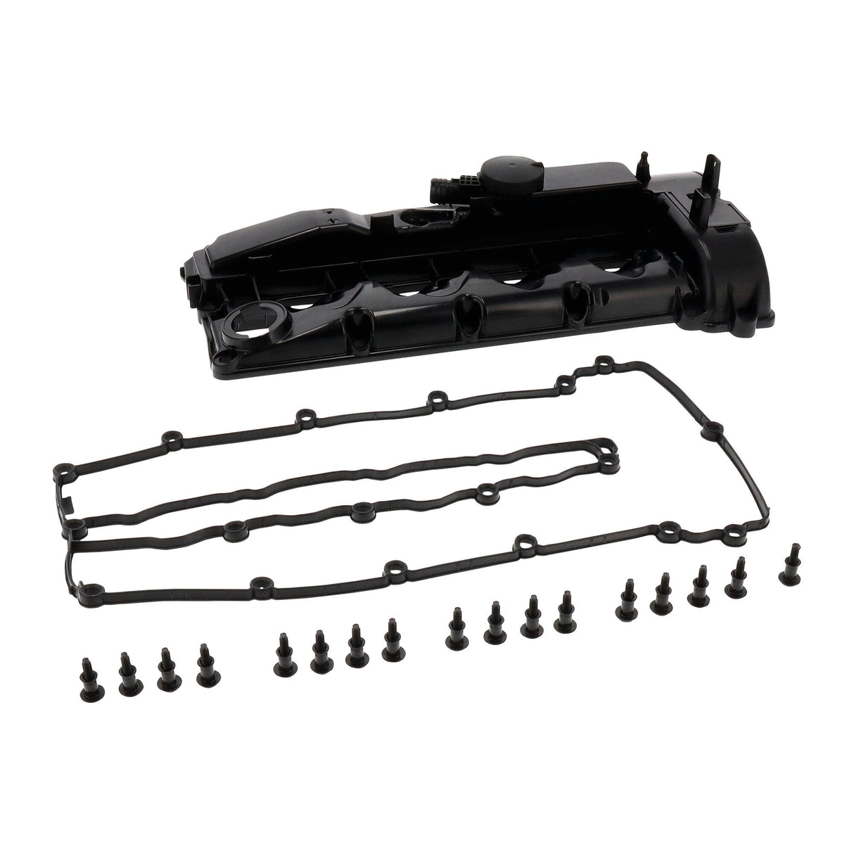 MERCEDES-BENZ Cylinder Head Cover - VAICO V30-3693