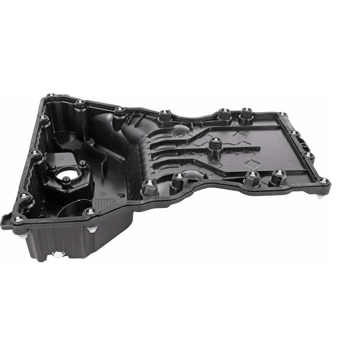 MERCEDES-BENZ Oil sump - VAICO V30-3698