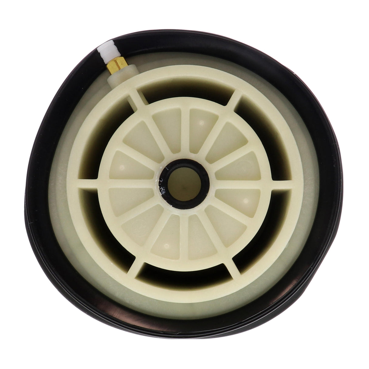 MERCEDES-BENZ Air Suspension Strut - VEMO V30-50-0003-1