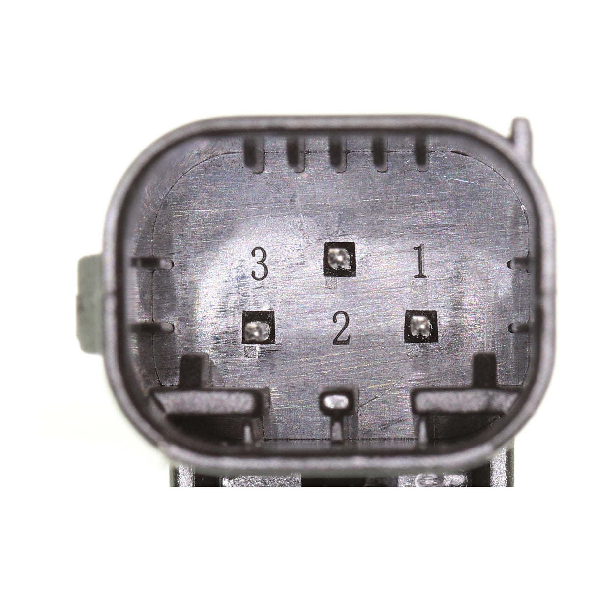 MERCEDES-BENZ Air Suspension Strut - VEMO V30-50-0038