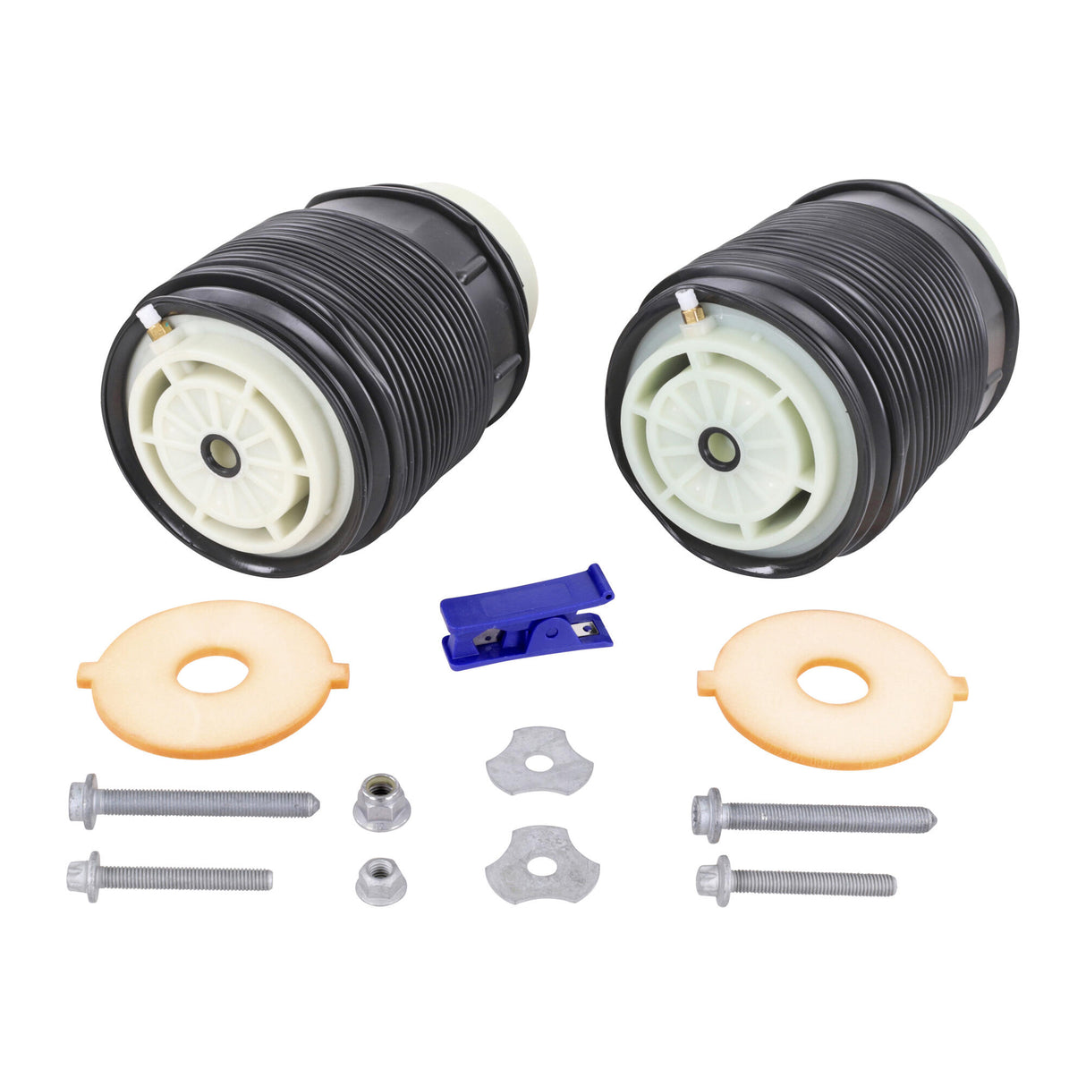 MERCEDES-BENZ Air Spring, suspension - VEMO V30-50-20003