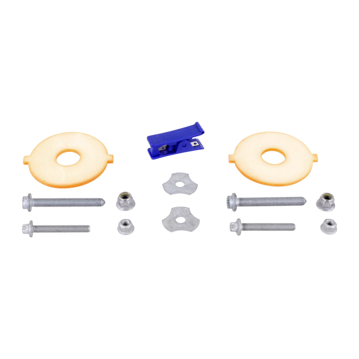 MERCEDES-BENZ Air Spring, suspension - VEMO V30-50-20003