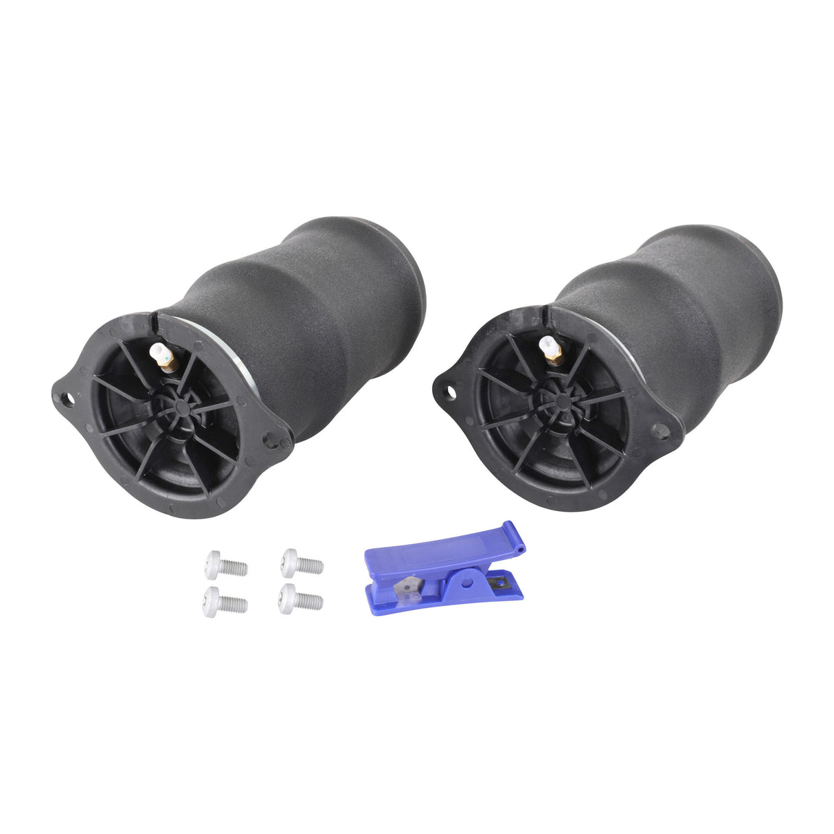 MERCEDES-BENZ Air Spring, suspension - VEMO V30-50-20024