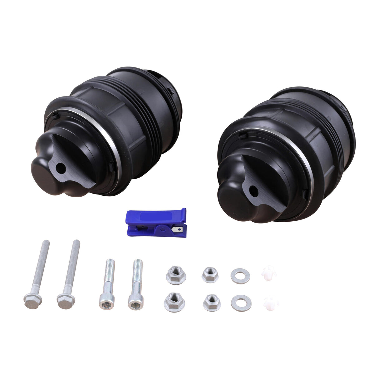 MERCEDES-BENZ Air Spring, suspension - VEMO V30-50-20032-1