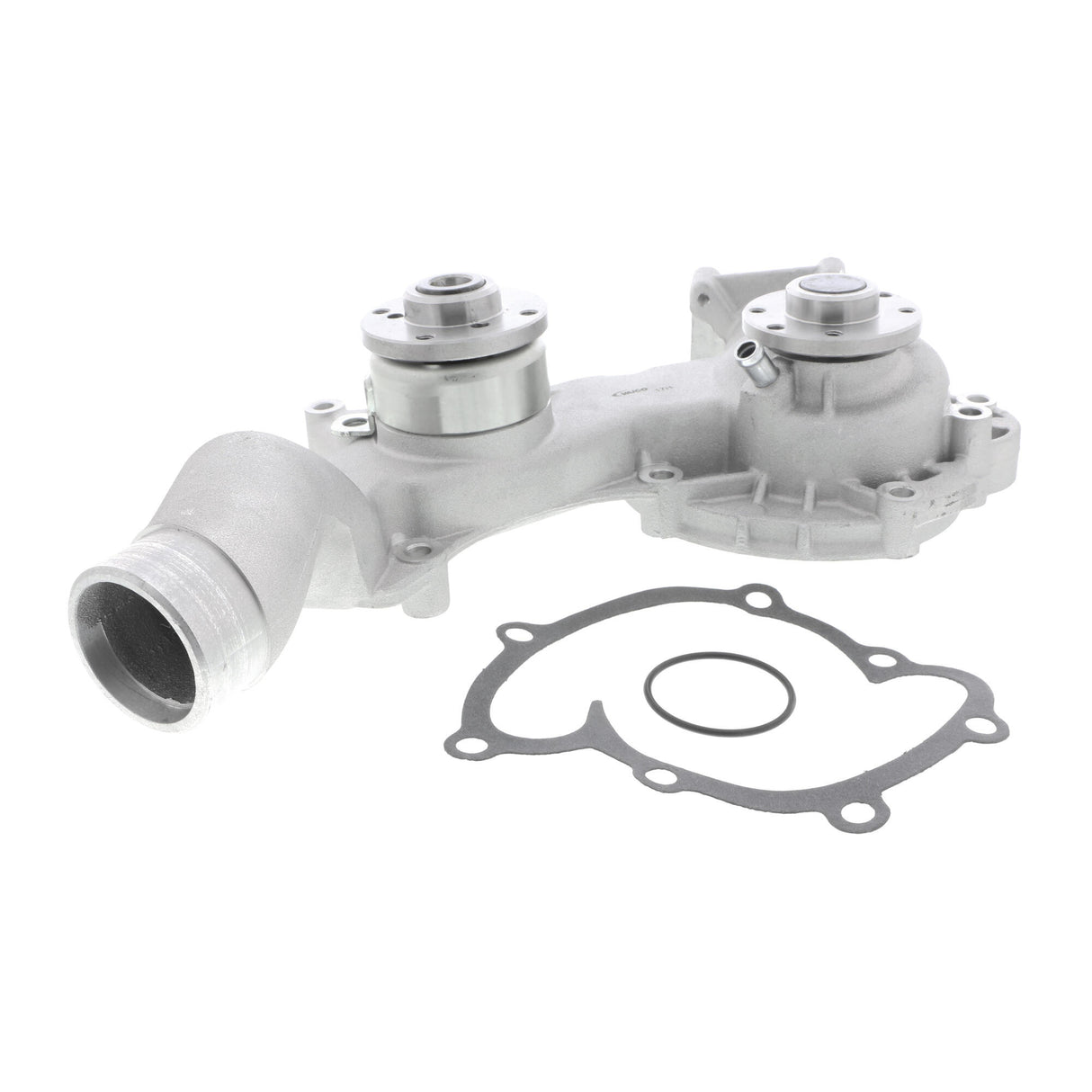 MERCEDES-BENZ Water Pump, engine cooling - VAICO V30-50067