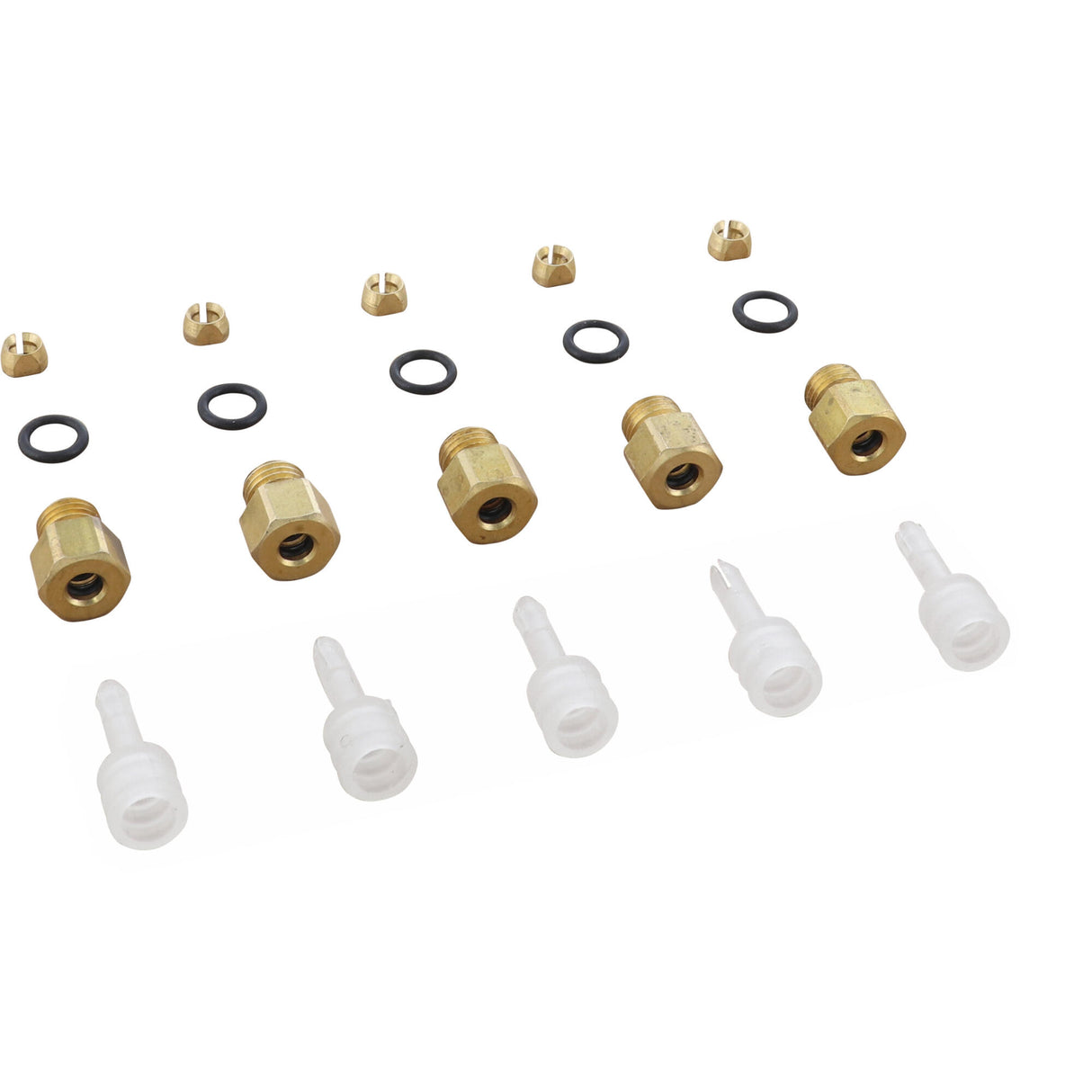 MERCEDES-BENZ Valve, compressed-air system - VEMO V30-51-0008