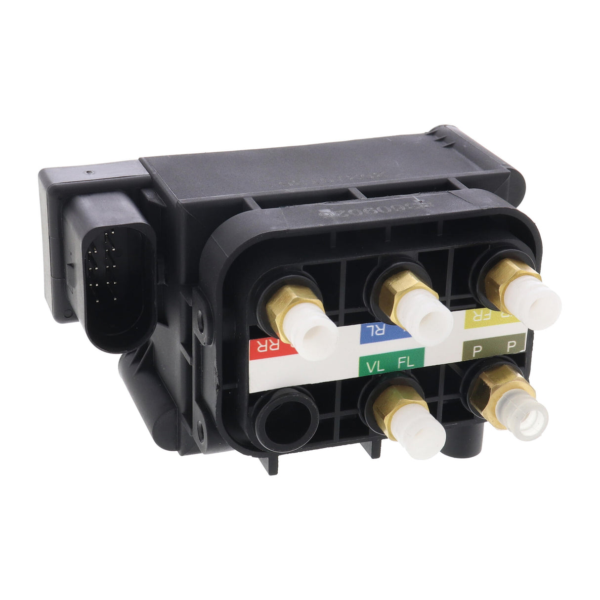 MERCEDES-BENZ Valve, compressed-air system - VEMO V30-51-0009