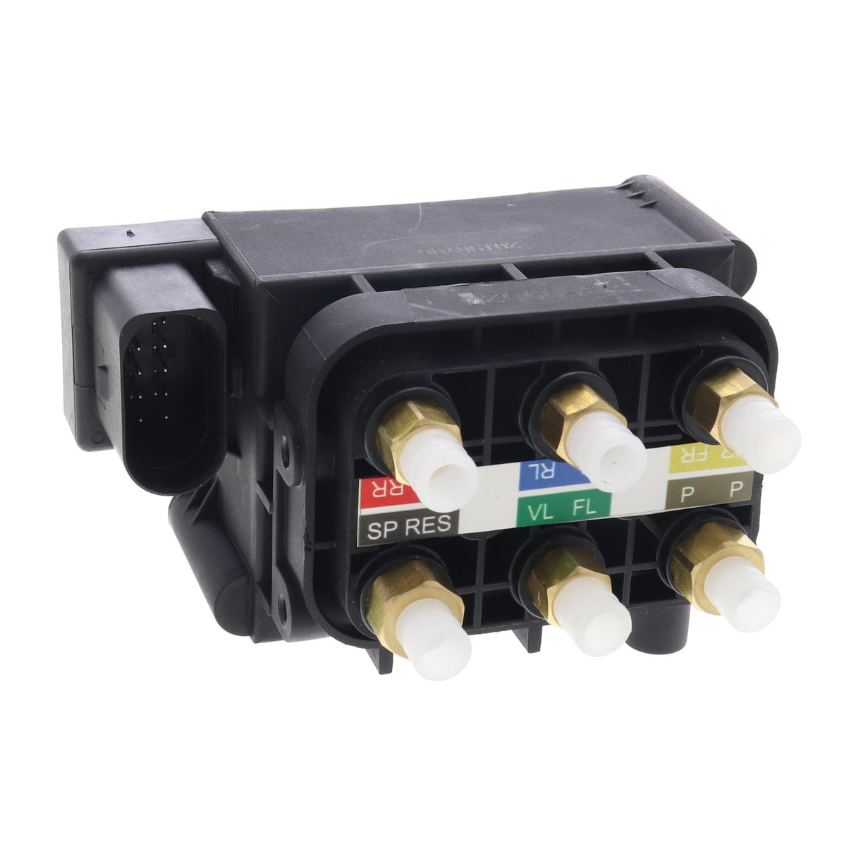 MERCEDES-BENZ Valve, compressed-air system - VEMO V30-51-0010