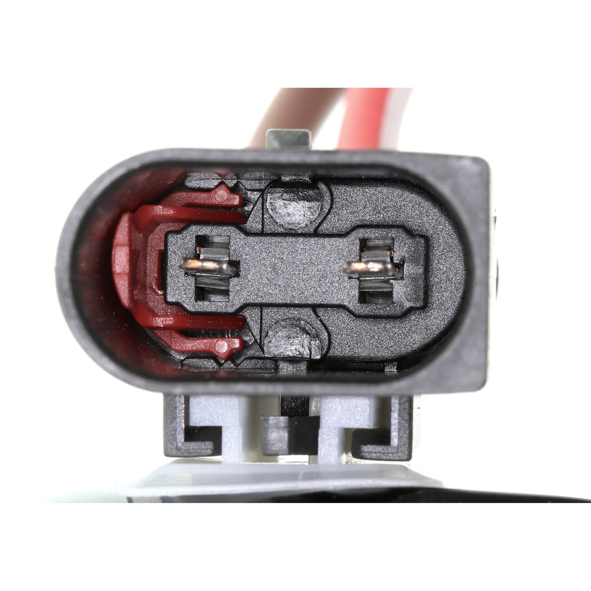 MERCEDES-BENZ Compressor, compressed-air system - VEMO V30-52-0011