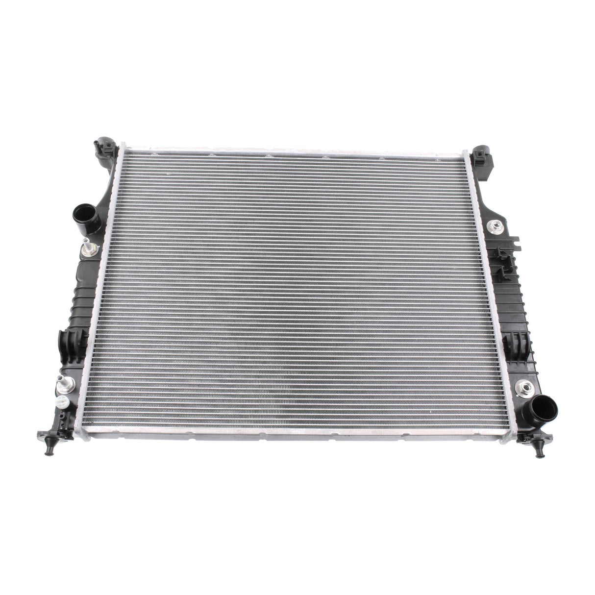MERCEDES-BENZ Radiator, engine cooling - VEMO V30-60-0002