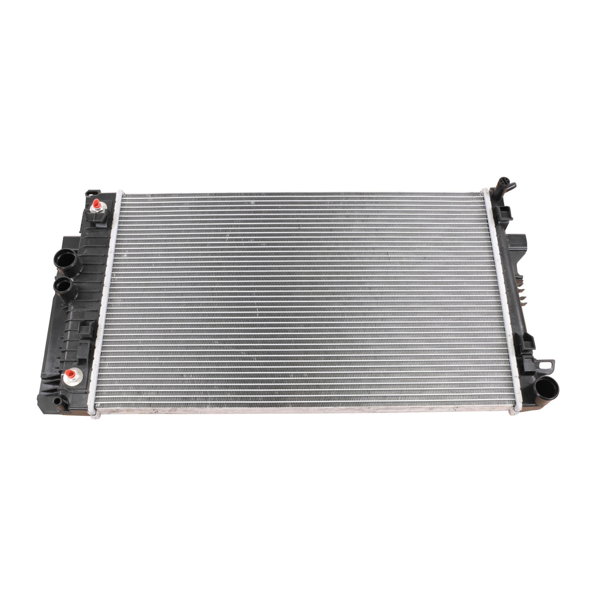 MERCEDES-BENZ Radiator, engine cooling - VEMO V30-60-0010