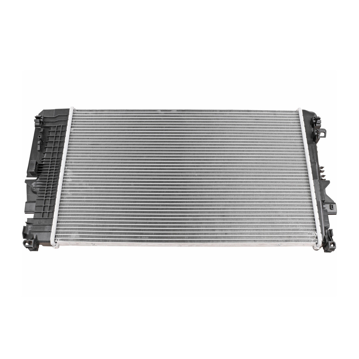 MERCEDES-BENZ Radiator, engine cooling - VEMO V30-60-0010