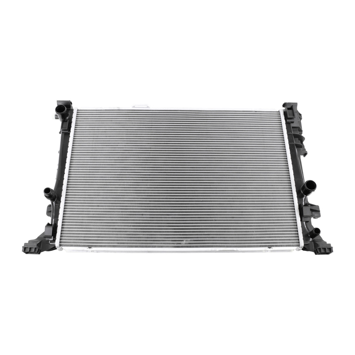 MERCEDES-BENZ Radiator, engine cooling - VEMO V30-60-0017