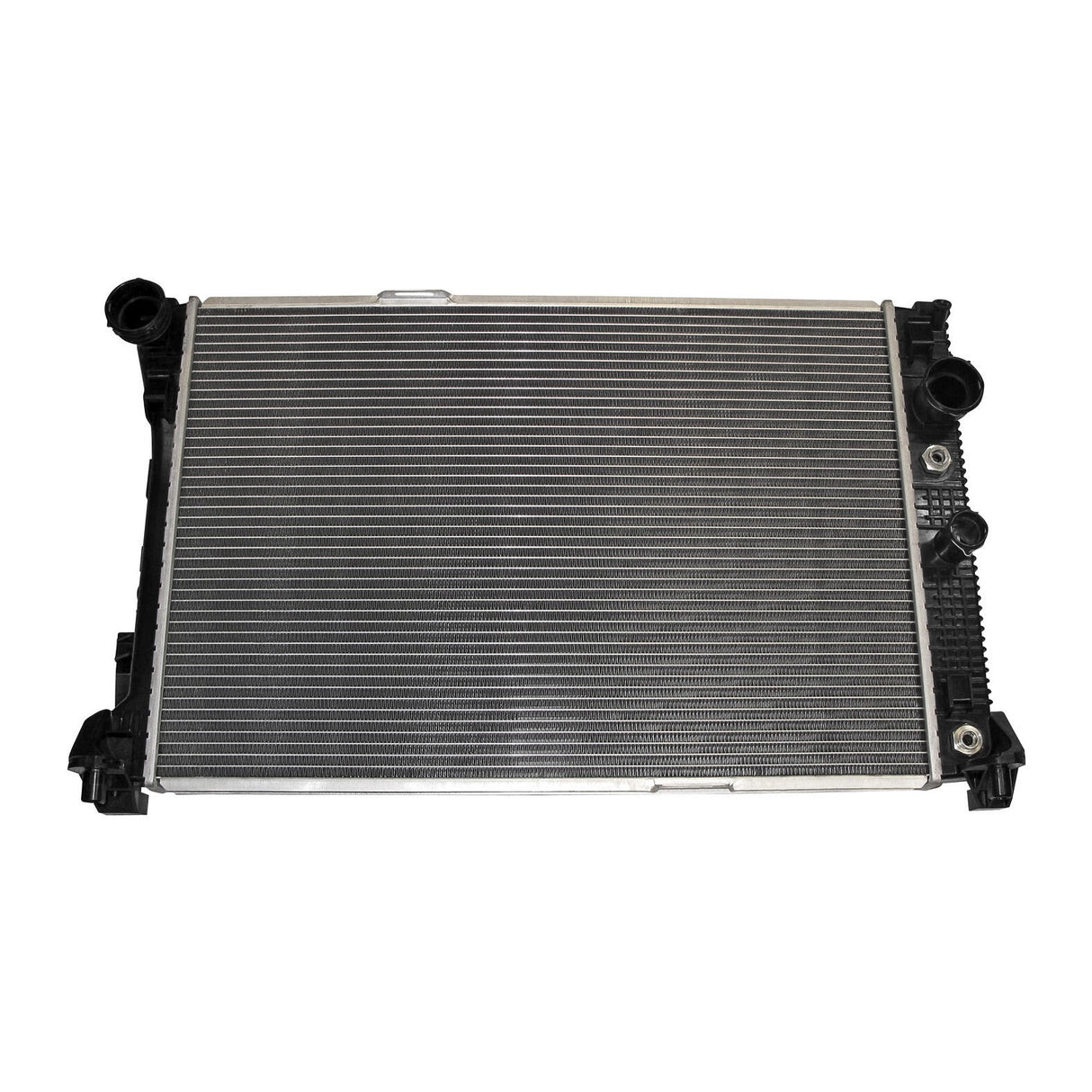 MERCEDES-BENZ Radiator, engine cooling - VEMO V30-60-1275