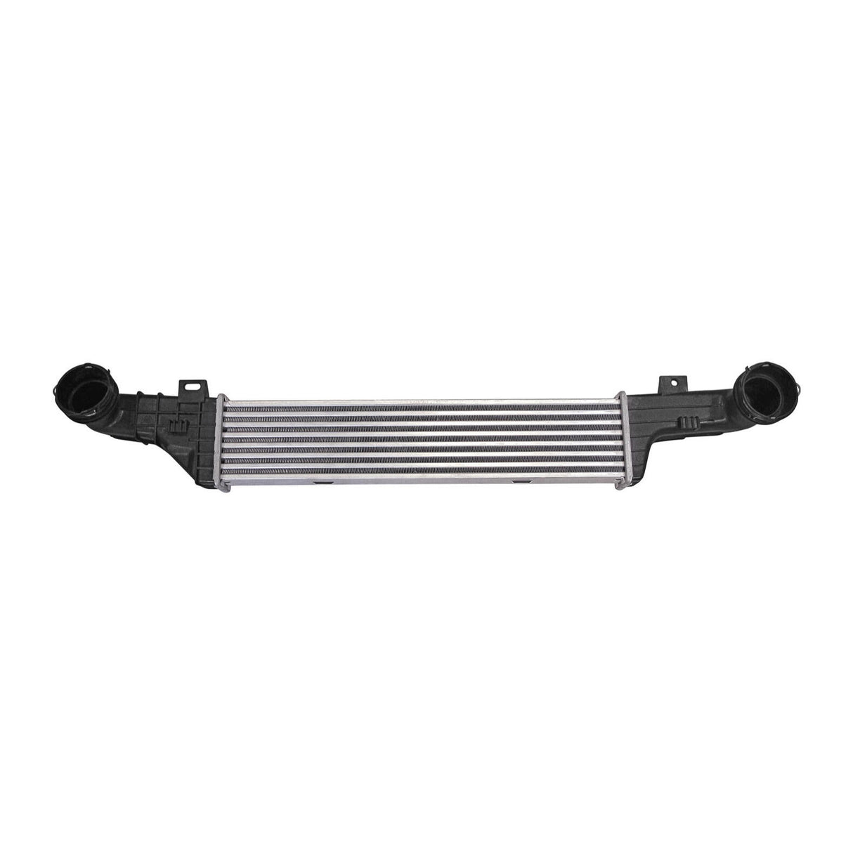 MERCEDES-BENZ Charge Air Cooler - VEMO V30-60-1283