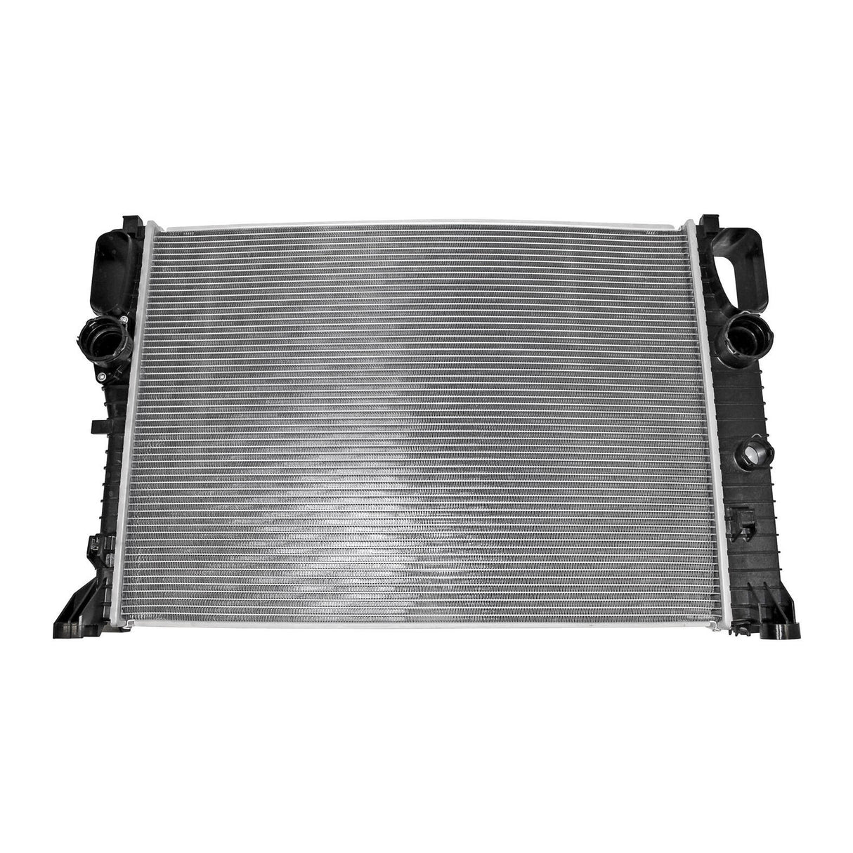 MERCEDES-BENZ Radiator, engine cooling - VEMO V30-60-1293
