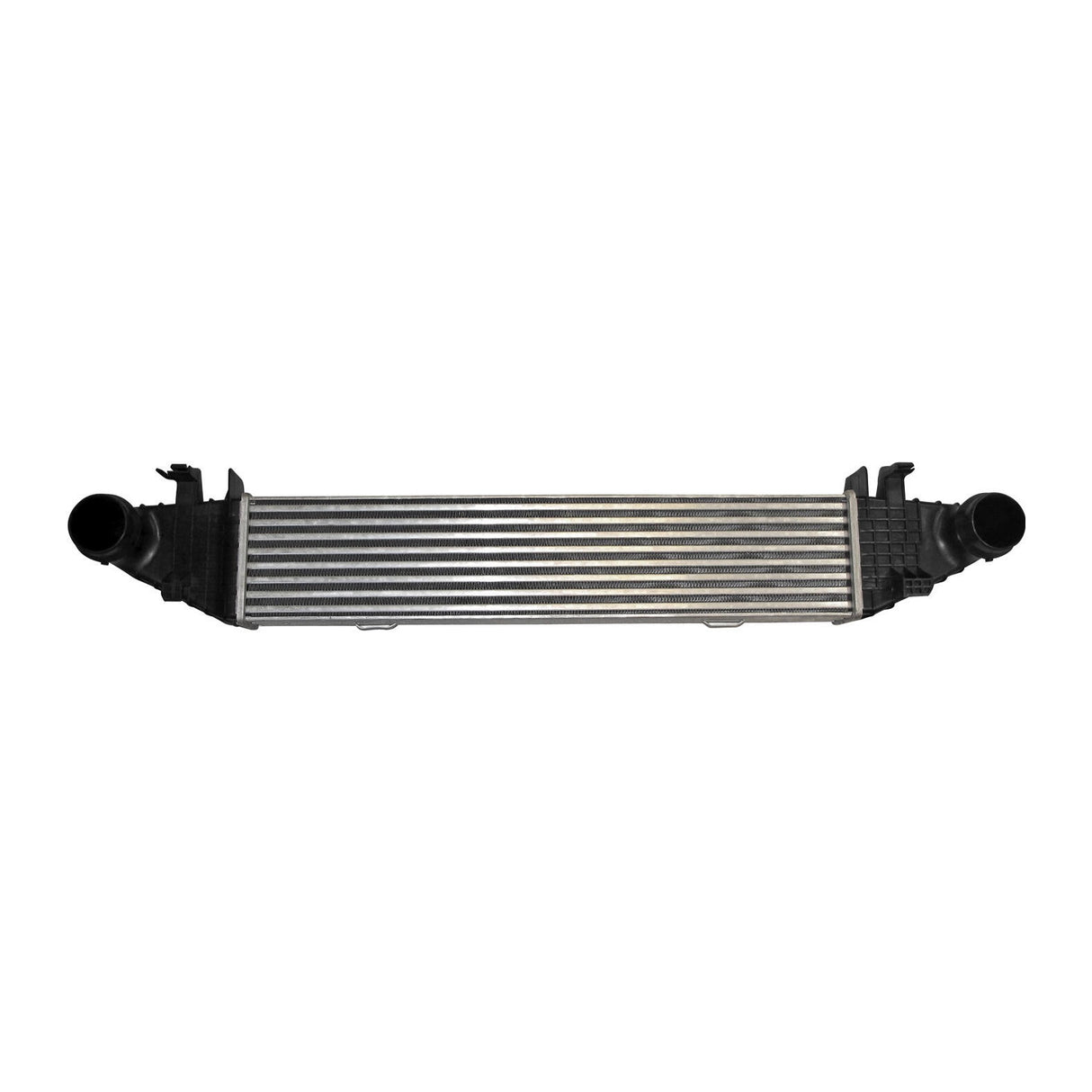 MERCEDES-BENZ Charge Air Cooler - VEMO V30-60-1298