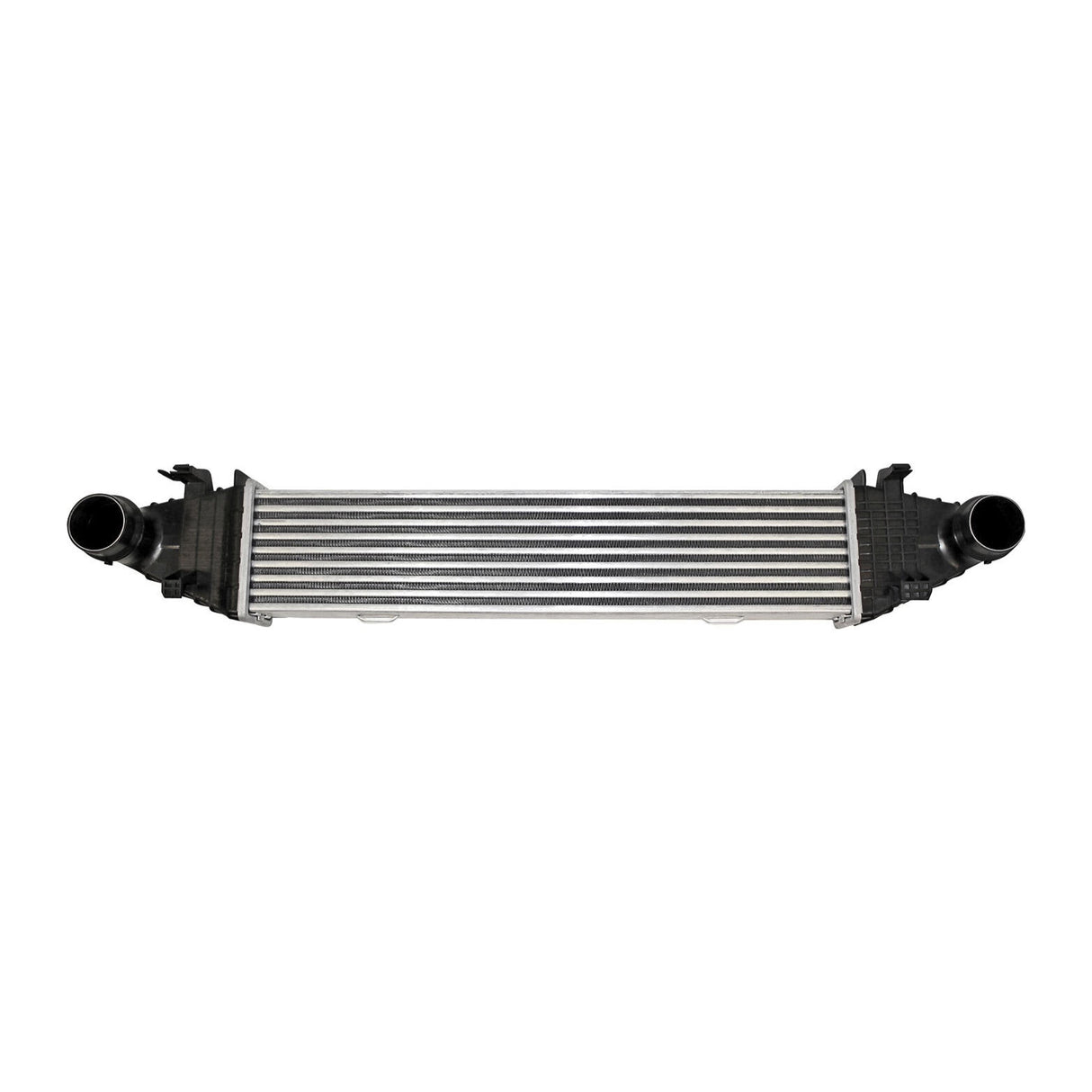 MERCEDES-BENZ Charge Air Cooler - VEMO V30-60-1299