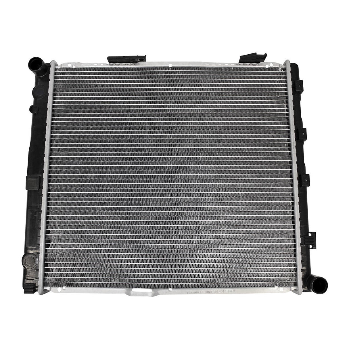 MERCEDES-BENZ Radiator, engine cooling - VEMO V30-60-1304