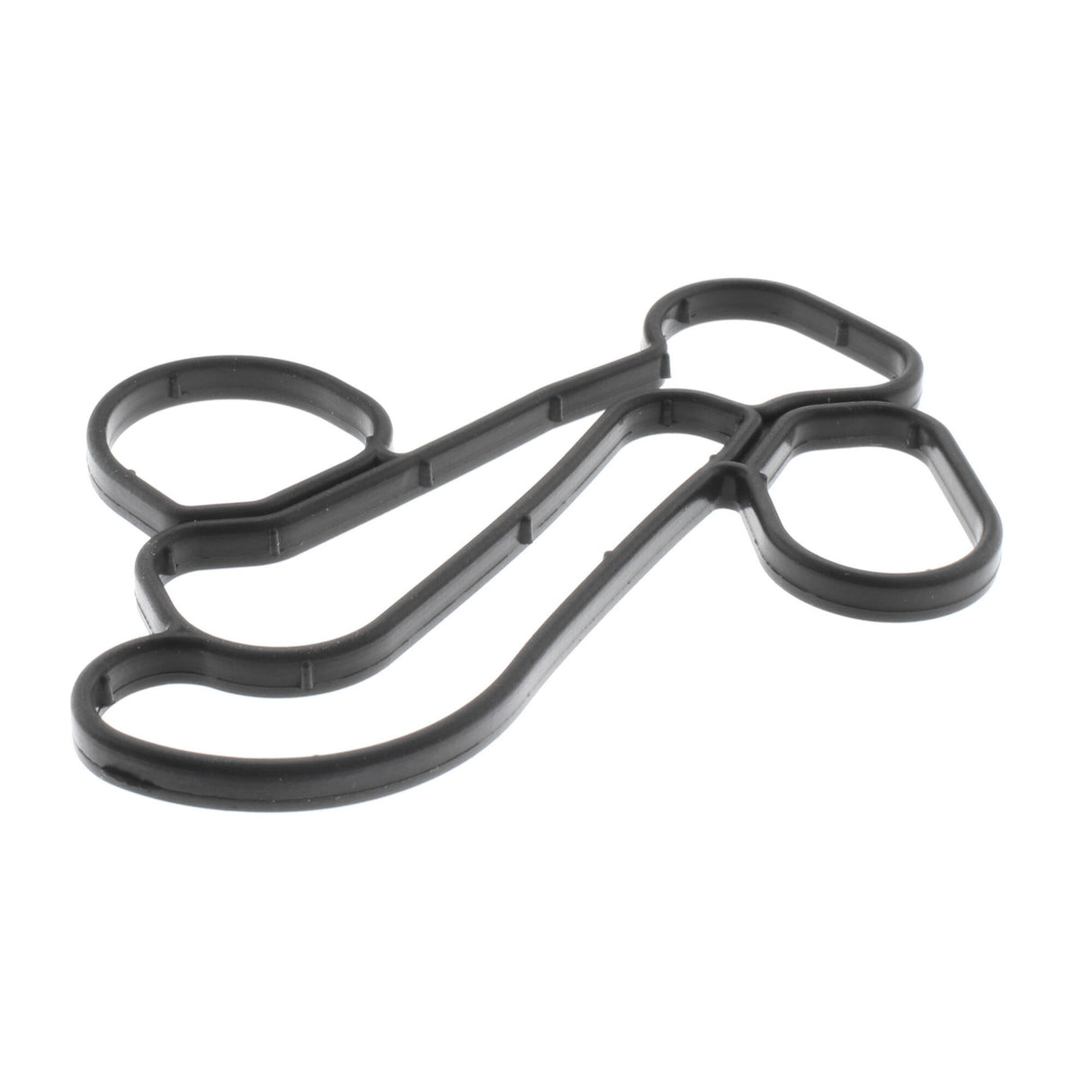 MERCEDES-BENZ Oil Cooler, engine oil - VEMO V30-60-1313