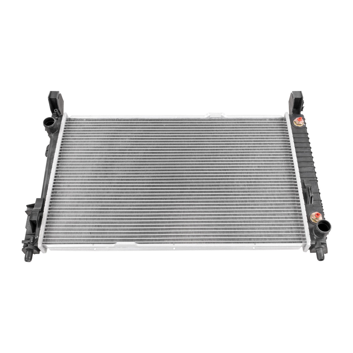 MERCEDES-BENZ Radiator, engine cooling - VEMO V30-60-1318