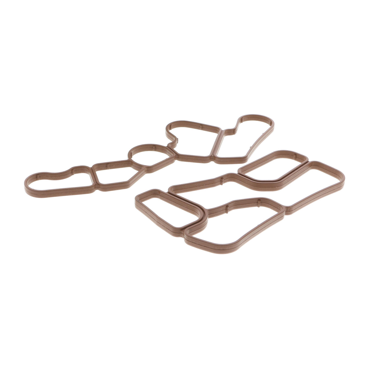 MERCEDES-BENZ Oil Cooler, engine oil - VEMO V30-60-1321