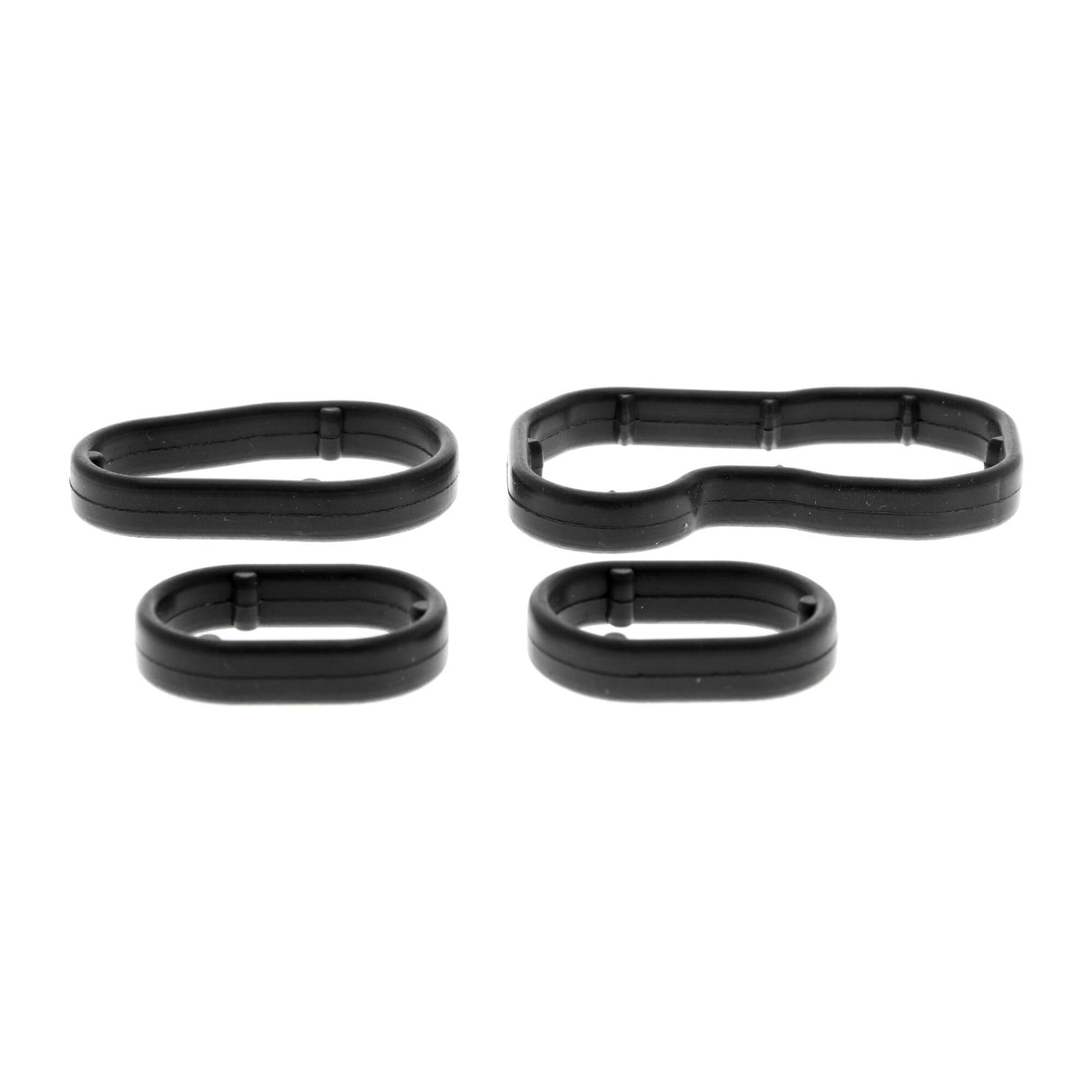 MERCEDES-BENZ Oil Cooler, engine oil - VEMO V30-60-1322