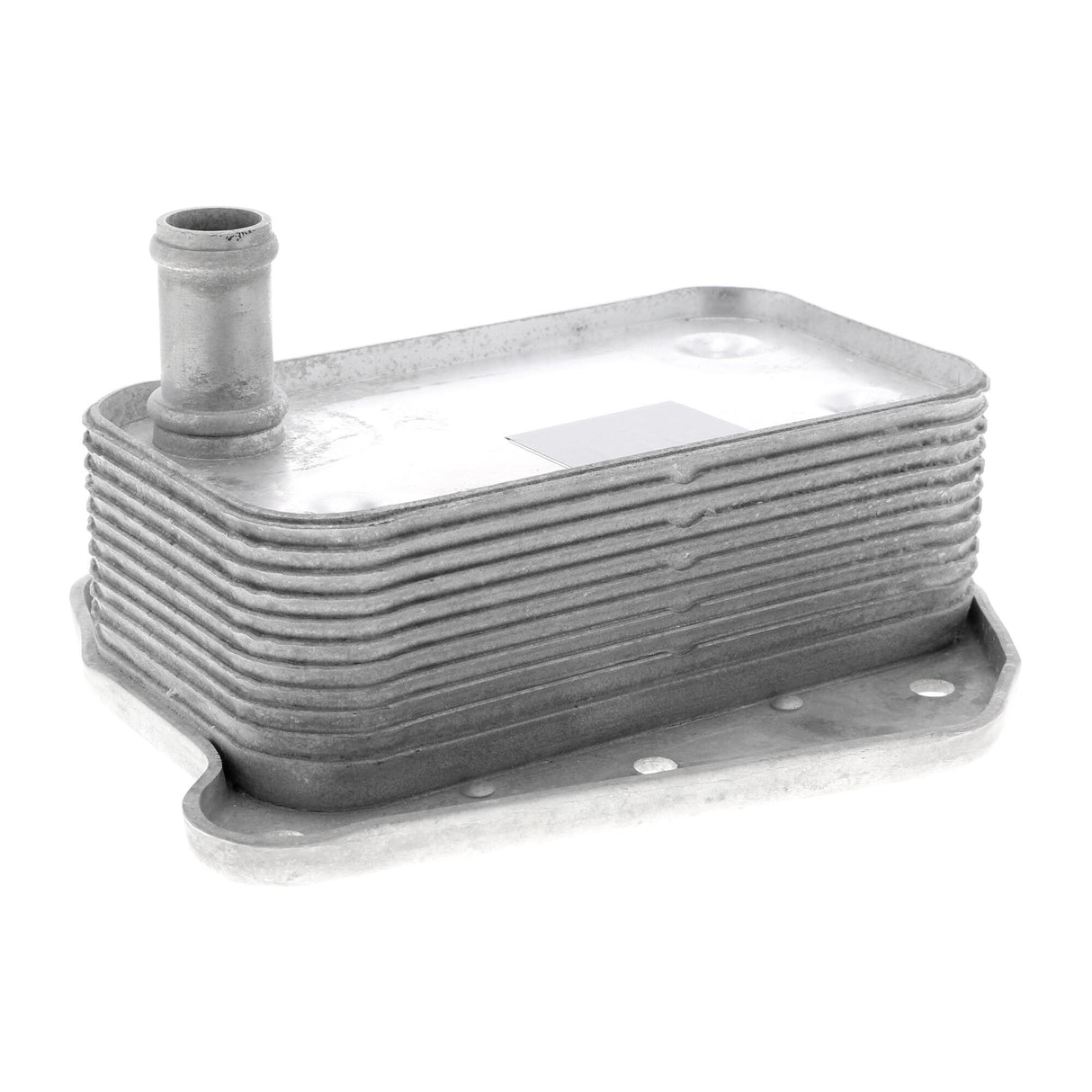 MERCEDES-BENZ Oil Cooler, engine oil - VEMO V30-60-1323