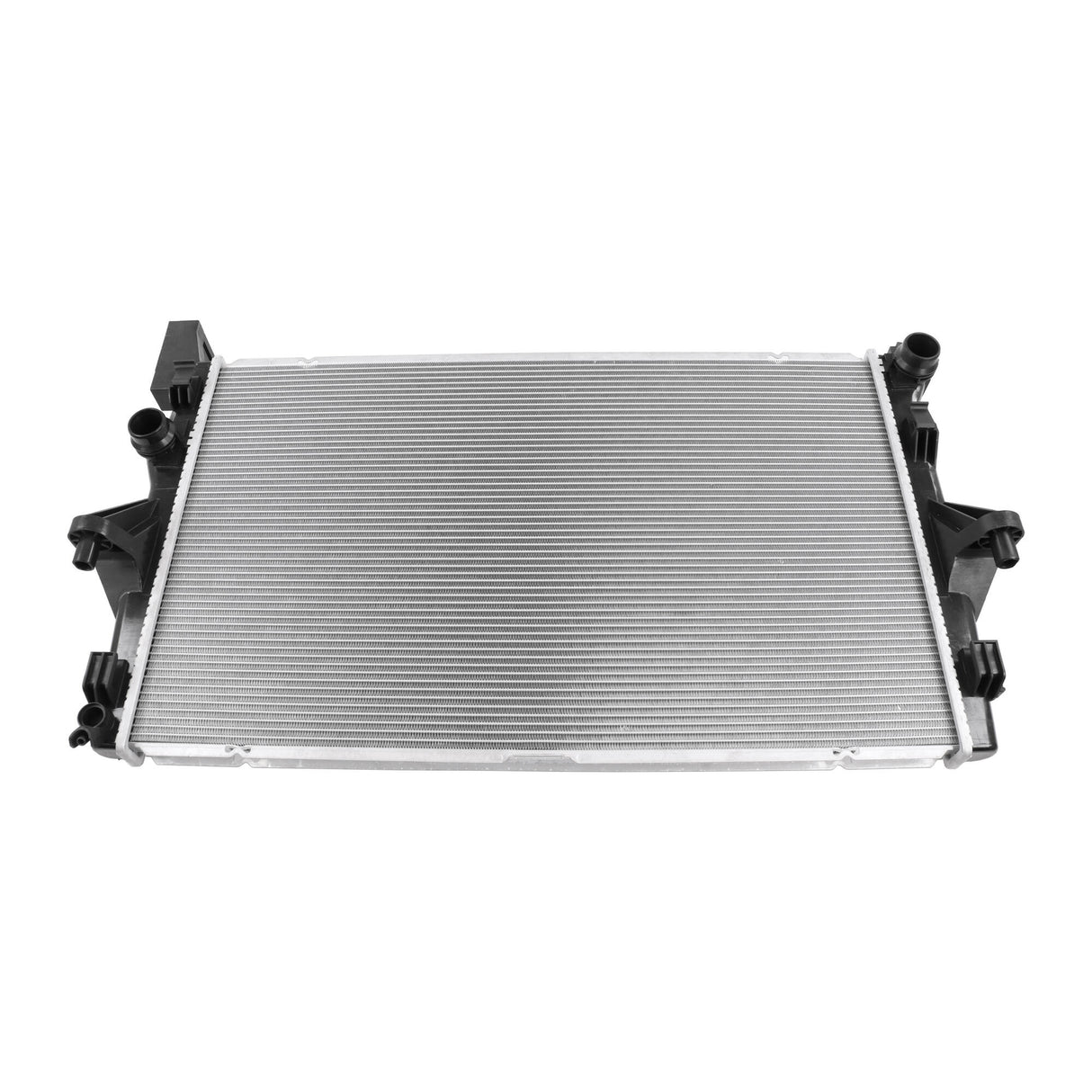 MERCEDES-BENZ Radiator, engine cooling - VEMO V30-60-1324