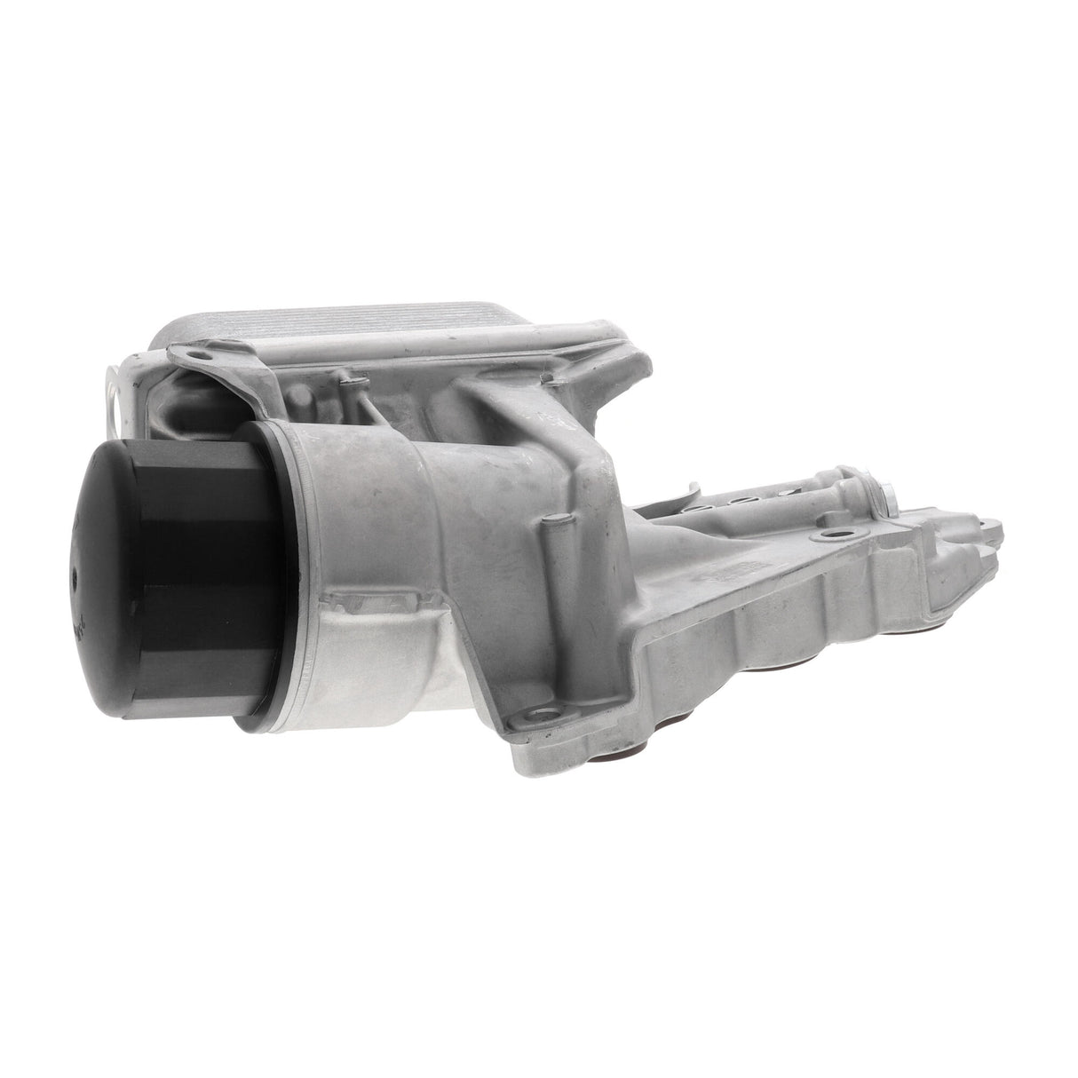 MERCEDES-BENZ Oil filter module - VEMO V30-60-1332