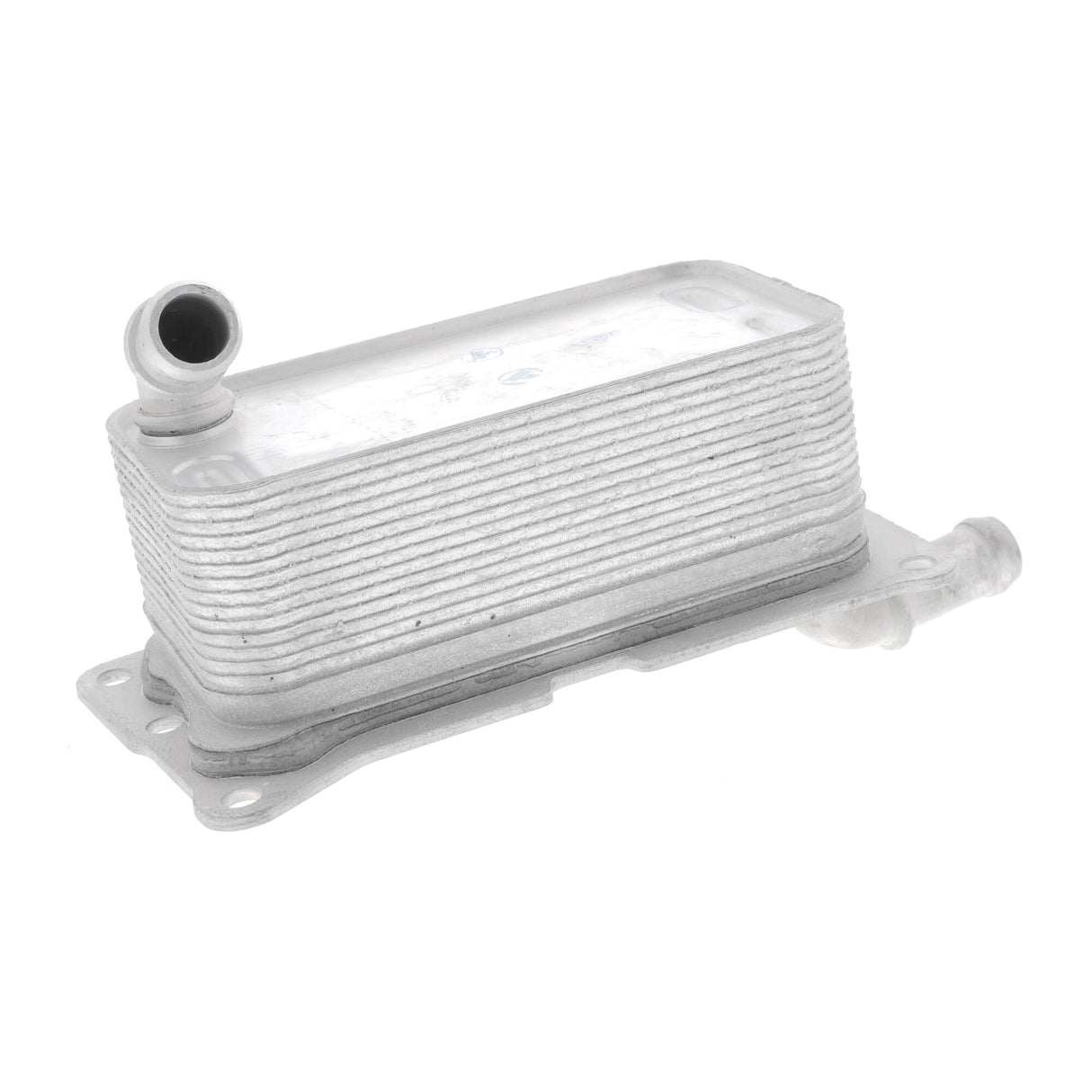 MERCEDES-BENZ Oil Cooler, automatic transmission - VEMO V30-60-1334