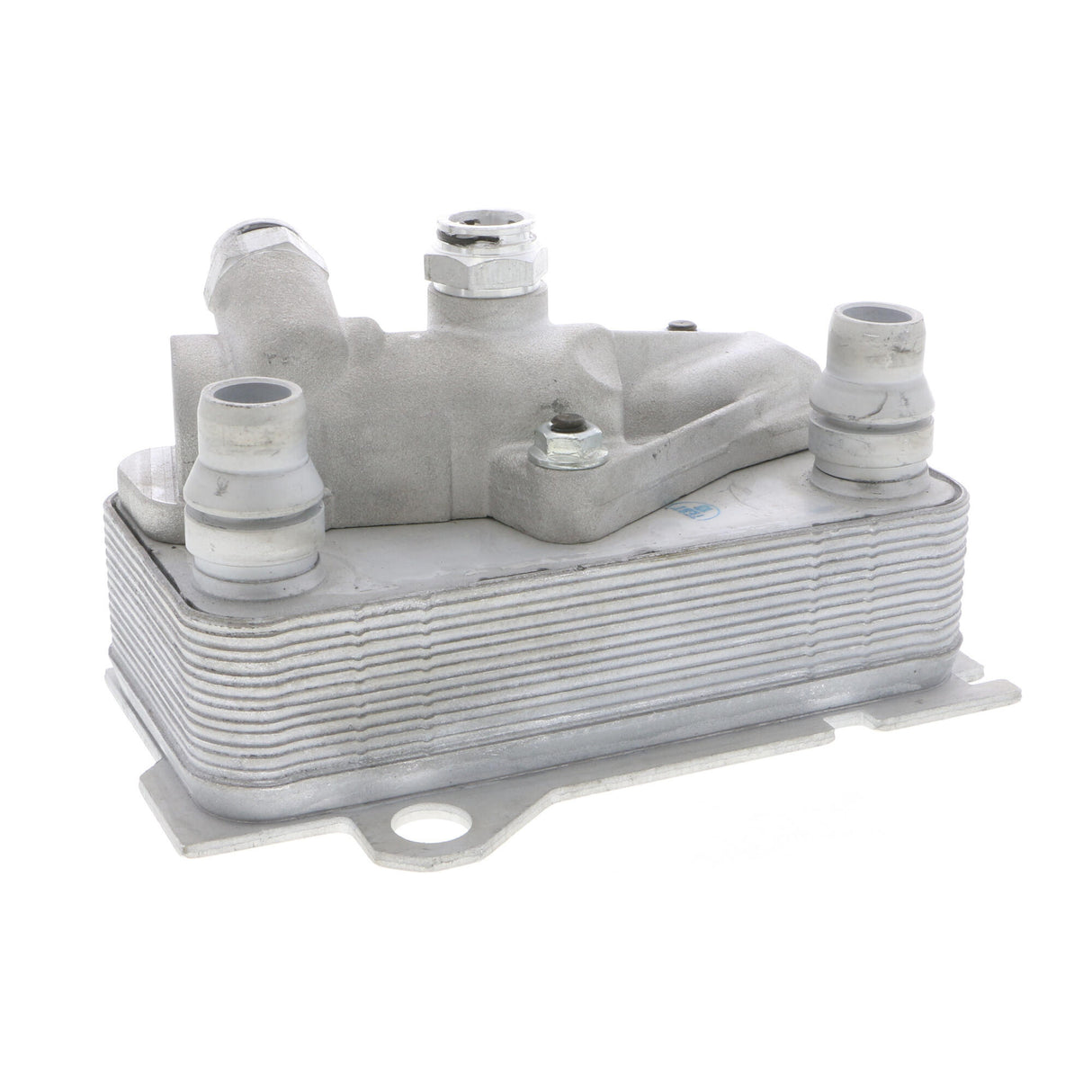 MERCEDES-BENZ Oil Cooler, automatic transmission - VEMO V30-60-1337