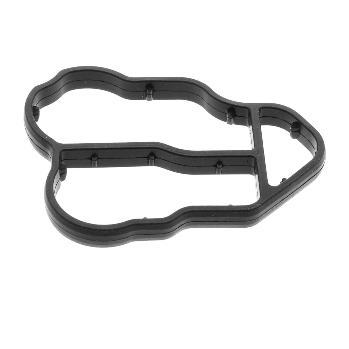 MERCEDES-BENZ Oil filter module - VEMO V30-60-1351