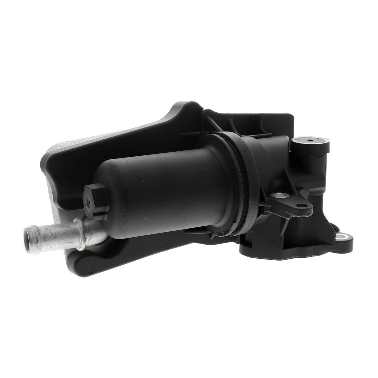 MERCEDES-BENZ Oil filter module - VEMO V30-60-1351