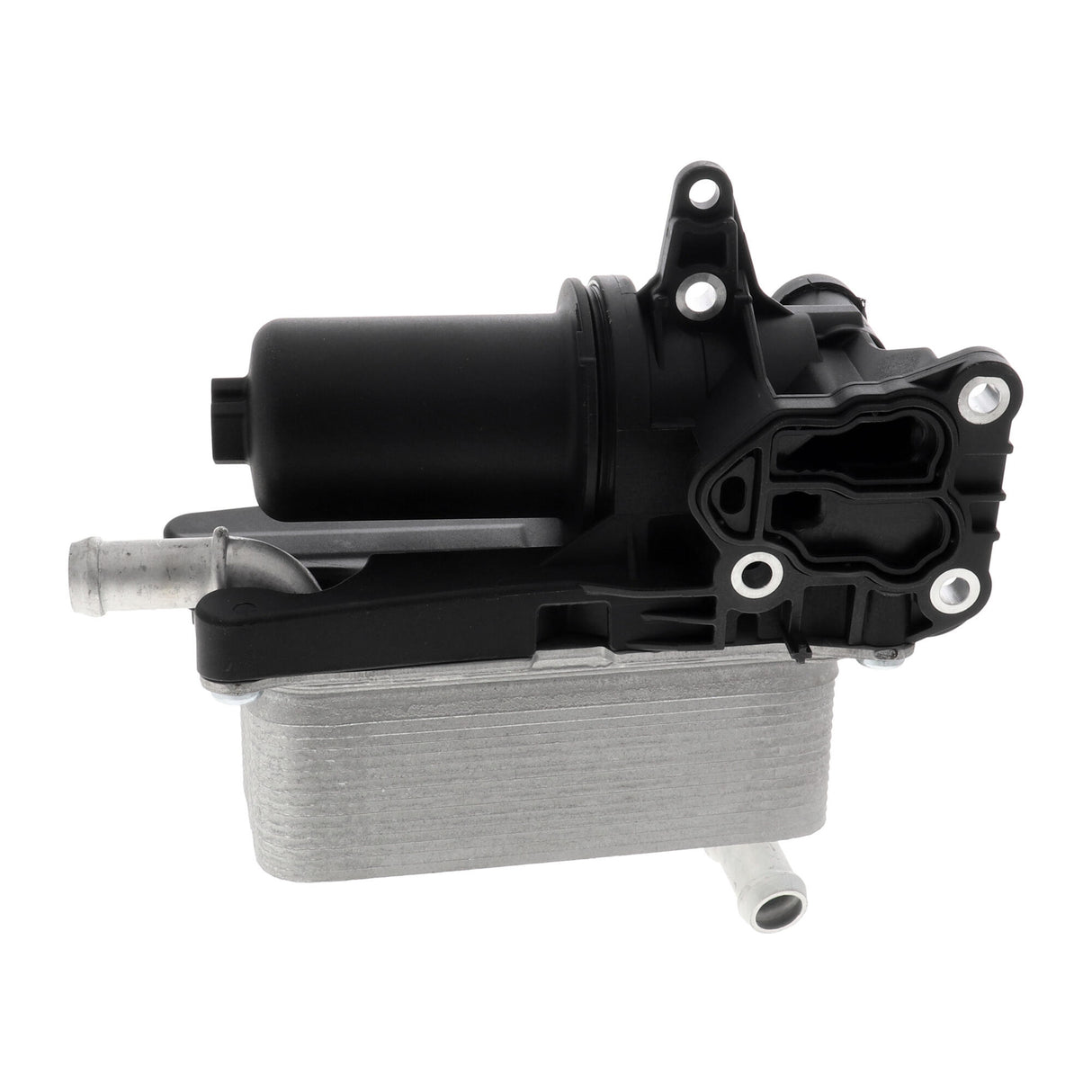 MERCEDES-BENZ Oil filter module - VEMO V30-60-1351