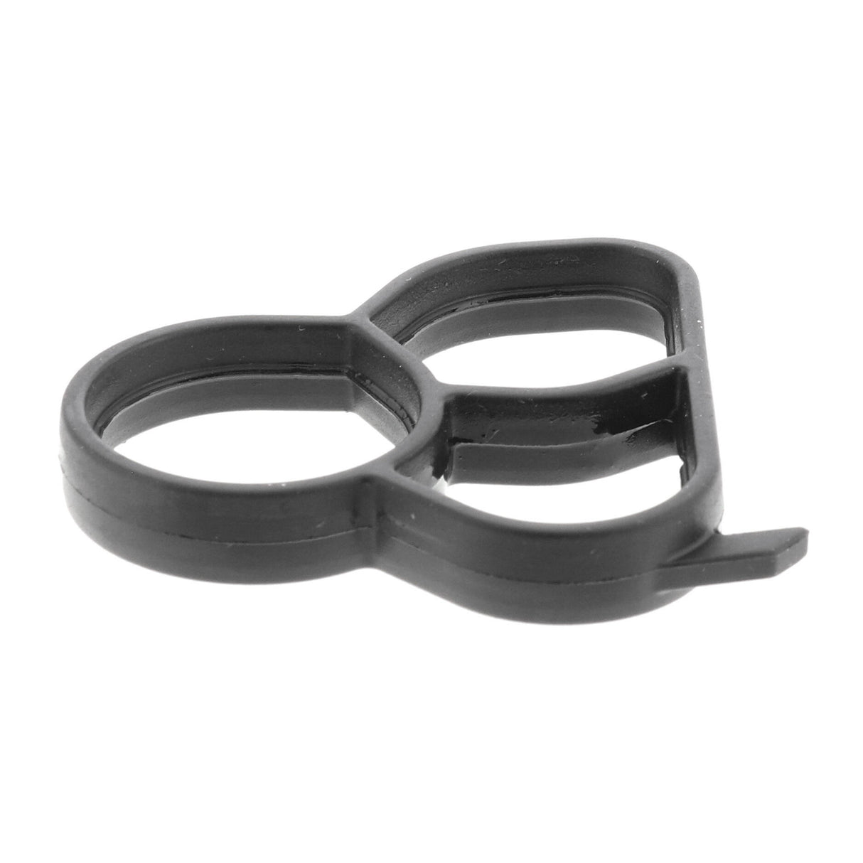 MERCEDES-BENZ Oil filter module - VEMO V30-60-1353