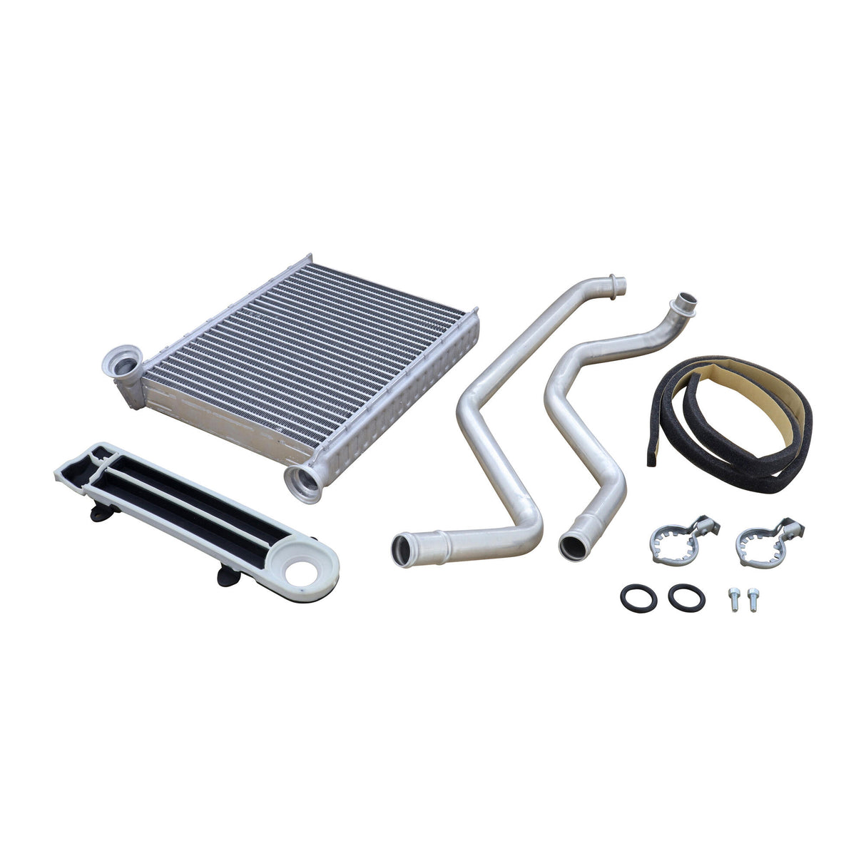 MERCEDES-BENZ Heat Exchanger, interior heating - VEMO V30-61-0016