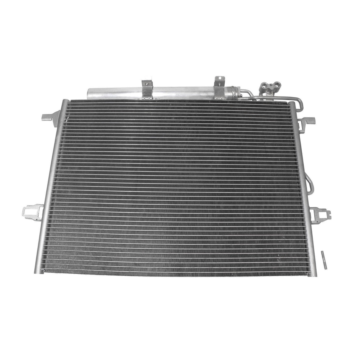 MERCEDES-BENZ Condenser, air conditioning - VEMO V30-62-1027