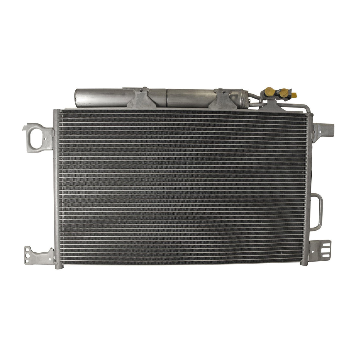 MERCEDES-BENZ Condenser, air conditioning - VEMO V30-62-1048