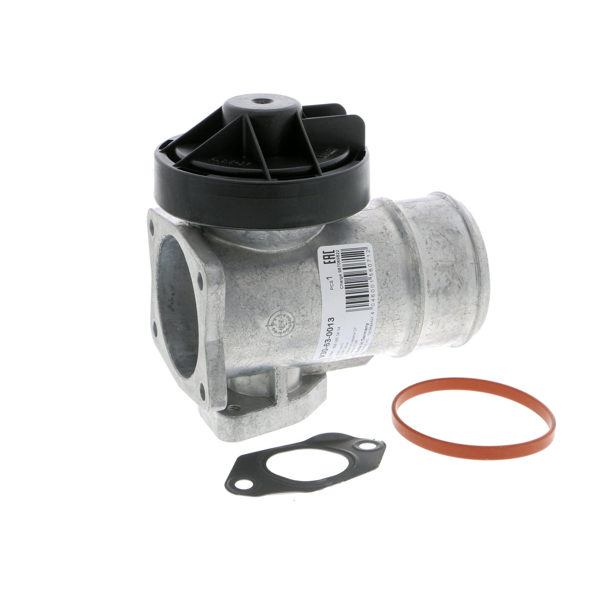 MERCEDES-BENZ EGR Valve - VEMO V30-63-0013