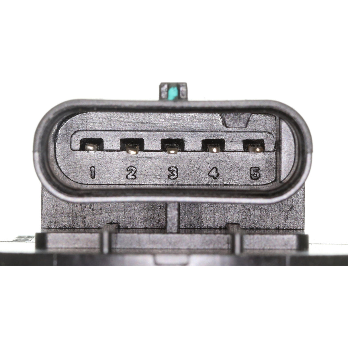 MERCEDES-BENZ EGR Valve - VEMO V30-63-0031