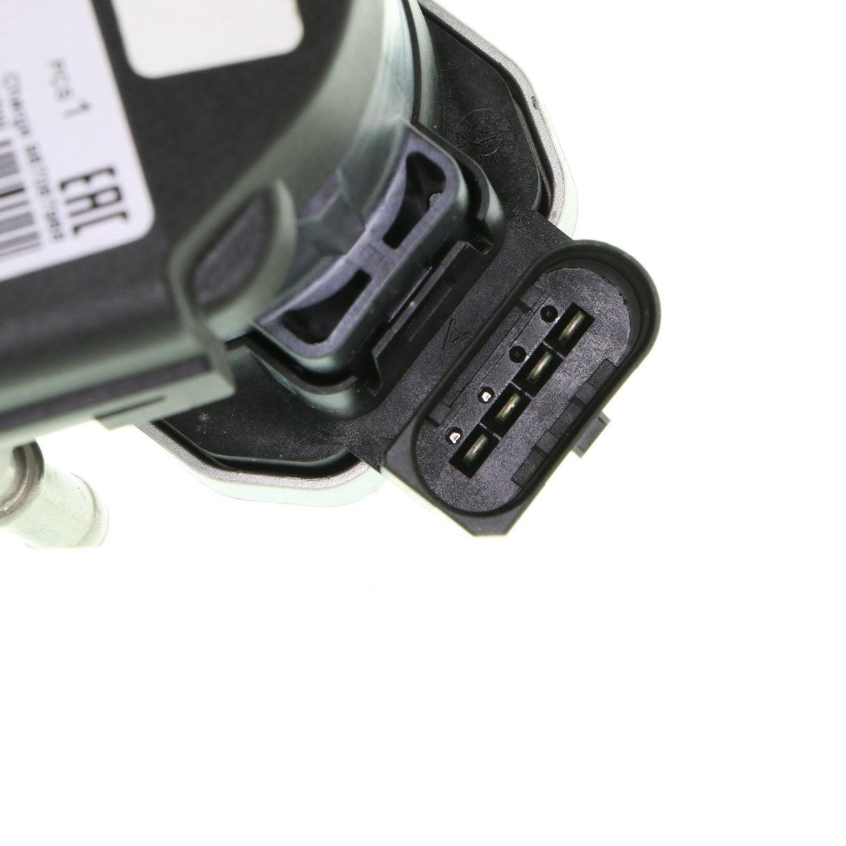 MERCEDES-BENZ EGR Valve - VEMO V30-63-0034