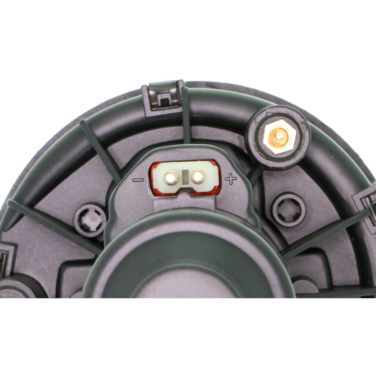 MERCEDES-BENZ Secondary Air Pump - VEMO V30-63-0037