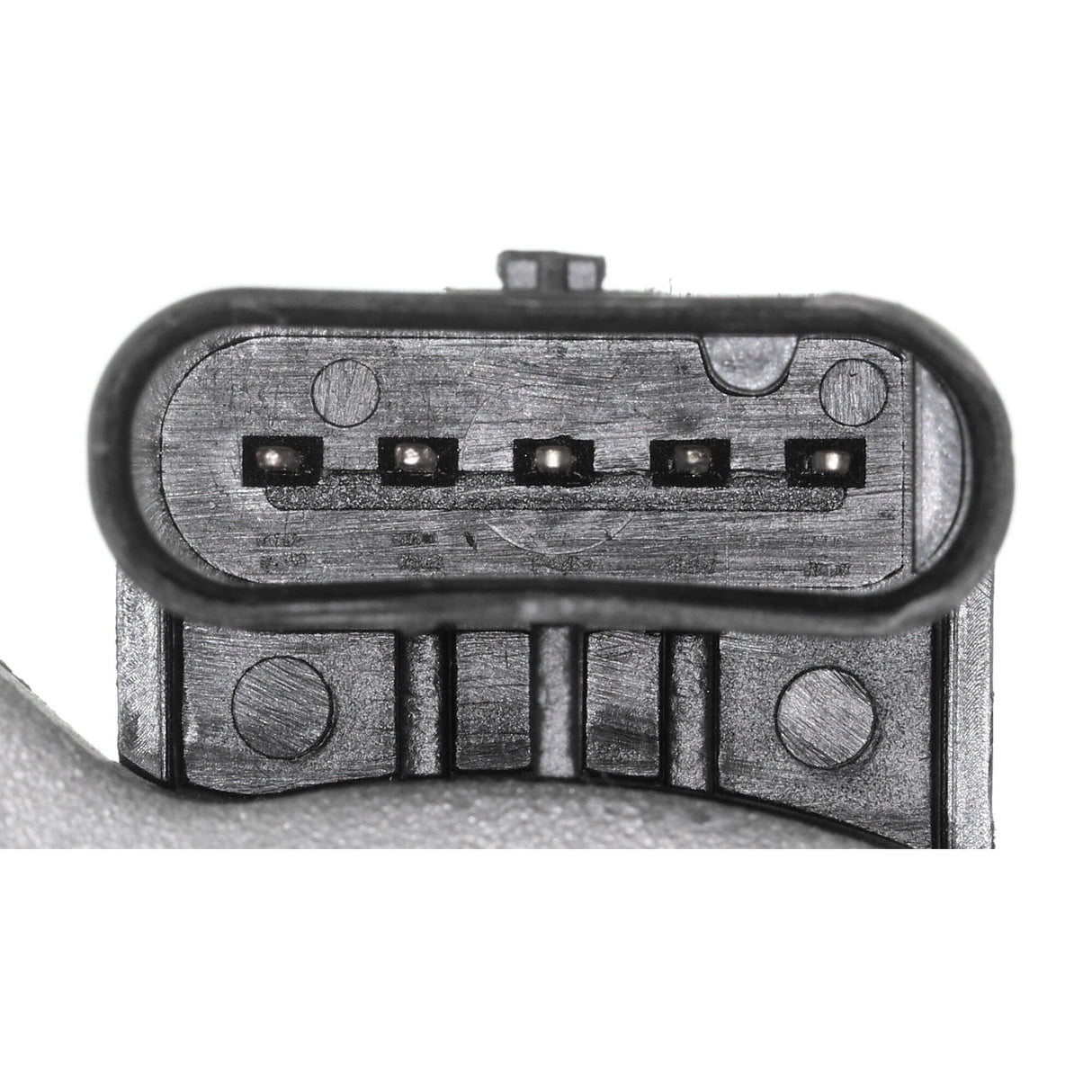 MERCEDES-BENZ EGR Valve - VEMO V30-63-0042