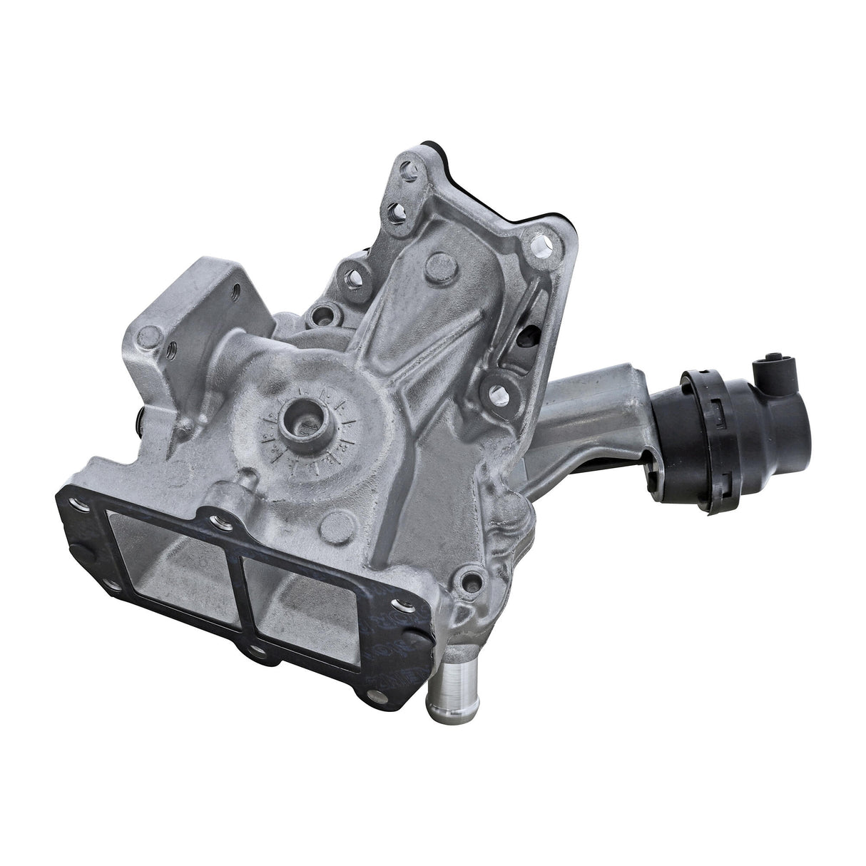 MERCEDES-BENZ EGR Valve - VEMO V30-63-0080